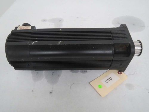 Reliance 1326ab-b430e-21 electro-craft servo motor 3.9a 1-1/2kw 58lb-in b352790 for sale