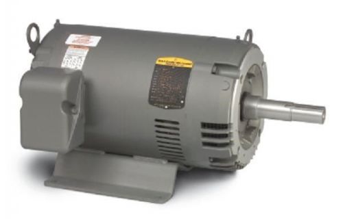 Jmm3219t  7 1/2 hp, 3450 rpm new baldor electric motor for sale
