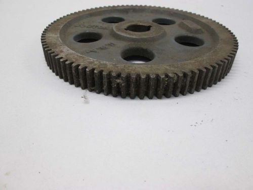 New boston gear gd92a change gear 92 tooth cast iron d403894 for sale