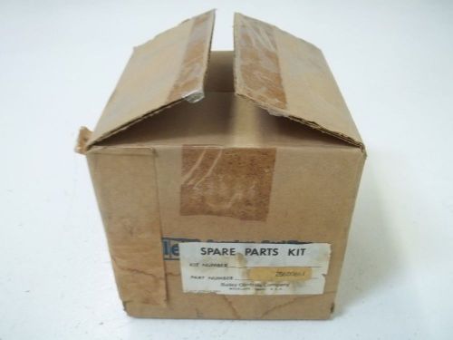BAILEY 256008H1 SPARE PARTS KIT *NEW IN A BOX*