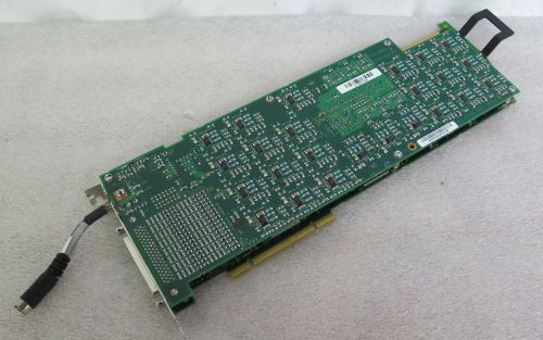 GENUINE DIALOGIC 83-0705-004 COMBINATION BOARD WARRANTY