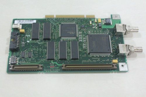 Agilent E5070-66551 Printed Circuit Board Assembly, PCI DSP CARD E5071C