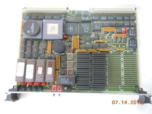 Motorola MVME 147SB-1 64-W5892B01B CPU Board
