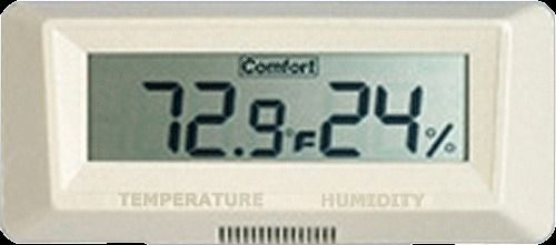 General Tools DHI875F Fahrenheit Horizontal Humidity &amp; Temperature Meter