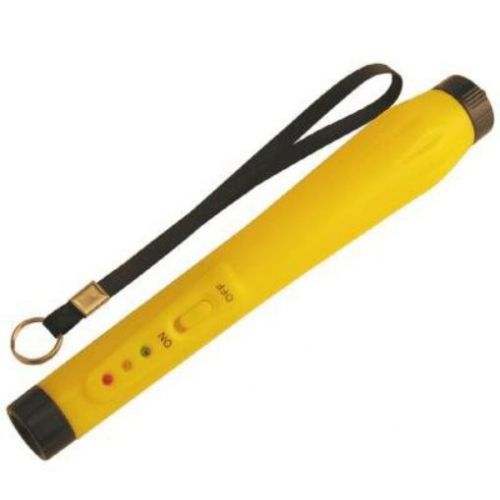 NEW General Tools &amp; Instruments PNG2000A Natural Gas Detector Pen