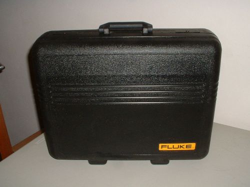 Fluke DSP-2000 Cable Analyzer, Complete with Smart Remote and Accessories