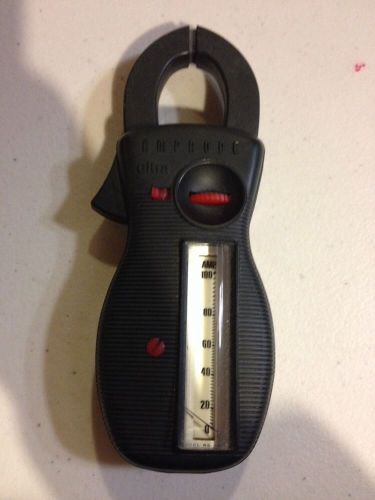 Amprobe clamp meter for sale
