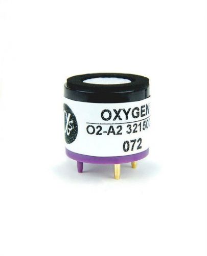 Msa replacement oxygen sensor altair 4/5, solaris, orion for sale