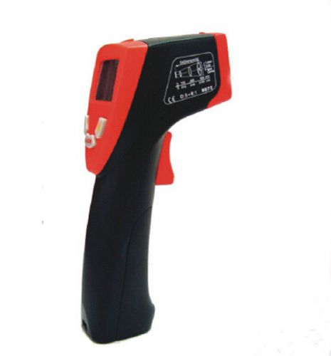 Az8872 infrared ir thermometer measuring range-40c ~ +320c az-8872 for sale