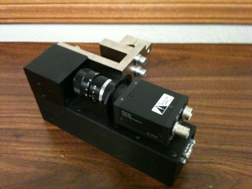 ESI SV5P ScribeView Illumination Module with Video Camera XC-ST50