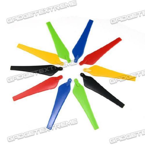 FC12*4.5 1245 Folding Propeller Prop CW/CCW 1-Pair for RC Multicopters e