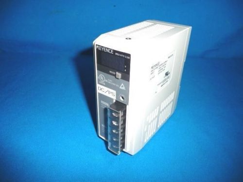 Keyence MS2-H75 3.2a MS2H75 Switching Power Supply C