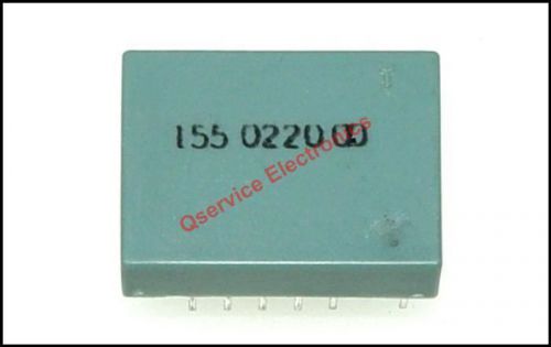 Tektronix 155-0220-00 hybrid ic, vertical amplifier process 2336, 2336ya, 2337 for sale