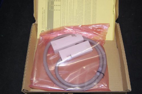 Keysight Agilent HP 10833A GPIB IEEE 488 Cable 1 meter NEW