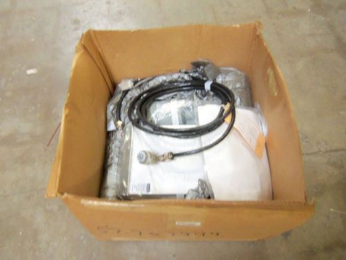IRCON 36-05F15 W/ MODLINE 3 CONTROLLER (AS PICTURED)  *USED*