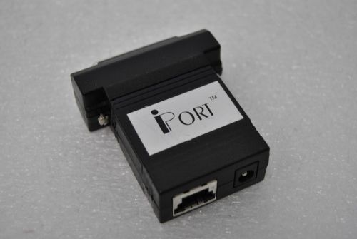 MCC IPORT WINDOWS TO I2C HOST ADAPTER MIIC-201 (S7-2-73A)