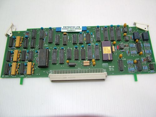 ANRITSU BOARD 6800-D-37416 A16 INV2