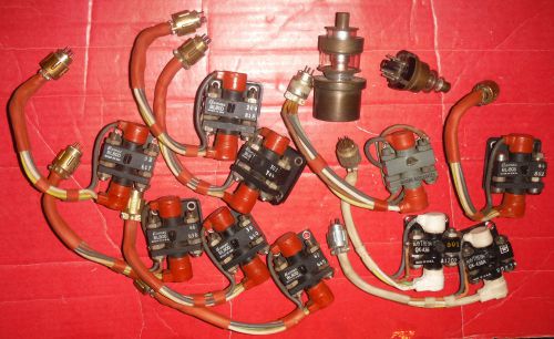 LOT OF ANTIQUE HIGH FREQUENCY VALVES TUBES BOMAC 800 803 AIR COOLED ODD TUBE