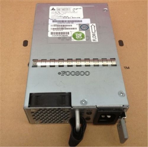 CISCO N2200-PAC-400W 400W AC POWER SUPPLY FOR NEXUS 2000 N2K-C2248TP-1GE TESTED