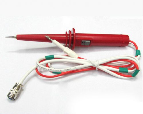 set  Switch High Voltage Probe Rod banana plug cable Table pen Test bars Probes