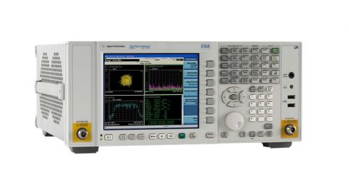 Keysight premium used n9000a cxa signal analyzer 7.5 ghz (agilent n9000a) for sale