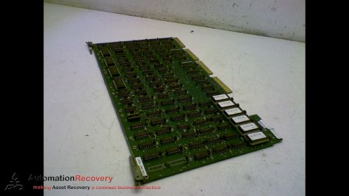 KEARNEY AND TRECKER 1-20636 CONTROL BOARD CPU CIRCUIT BOARD LENGTH, NEW*