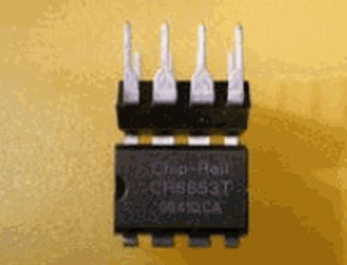 10PCS CR6853T POWER IC DIP8 ap