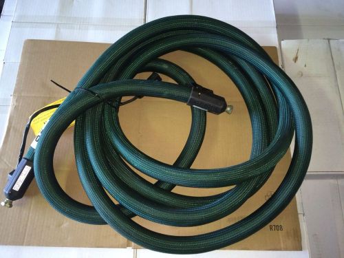 Robatech heated glue hose ntc/nw 8/ 8.0m part no. 104517 for sale