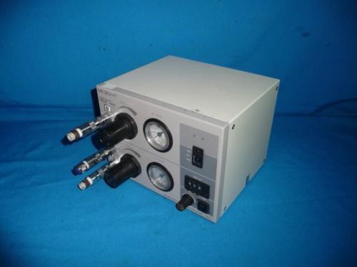 Musashi Engineering ME-303VT Valve Controller/Precision Dispensing Machine