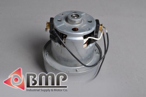 Brand new motor-main / sanitaire sc-785 upright commercial oem# 61185-1 for sale