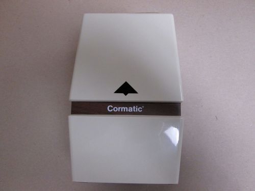 Cormatic  1 Bath Tissue Dispenser - Model S-4
