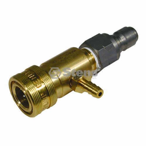 Chemical Injector Fixed General Pump 100631    (758-195)