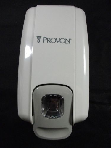 Provon Industrial Gray Soap Dispensers