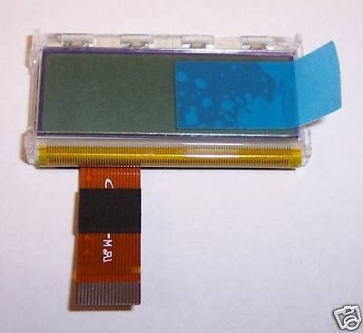Motorola replacement lcd display module for ht1250 - 5104949j18 for sale