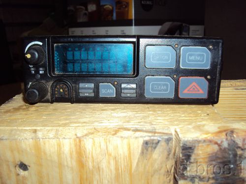 Used Untested Ericsson 344A4581P2 Radio Head