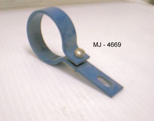 Metal Hanger Clamp with Stainless Steel Bolt Assembly