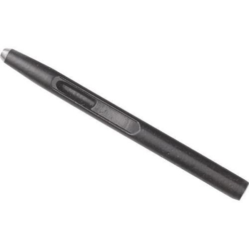 General Tools 1280B Hollow Steel Punch-1/8&#034; HOLLOW STEEL PUNCH