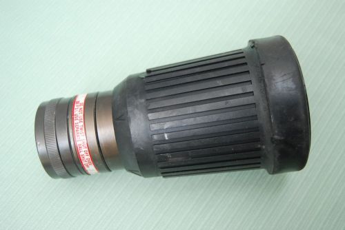AKRON 1 1/2 &#034;  NH Firefighting NOZZLE Style 4527