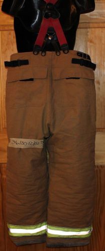 Globe Bunker Pants 36/30 Mfg12/2002 Excellent condition