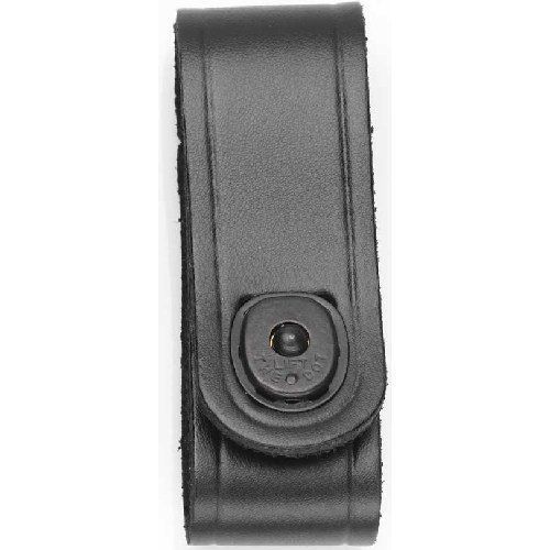 Desantis U04BLZZZ0 Black Black Handcuff Restraint Strap Lift-the-Dot Fastener