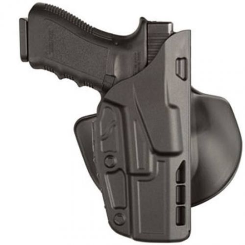 Safariland 7ts glock 26/27 conceal belt holster rh safariseven blk 7378-183-411 for sale