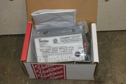 Robertshaw 780-002 (780-845) Universal Ignition Module Replacement Kit ~ NEW