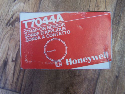 NEW Honeywell T7044A 1014 Strap-On Sensor