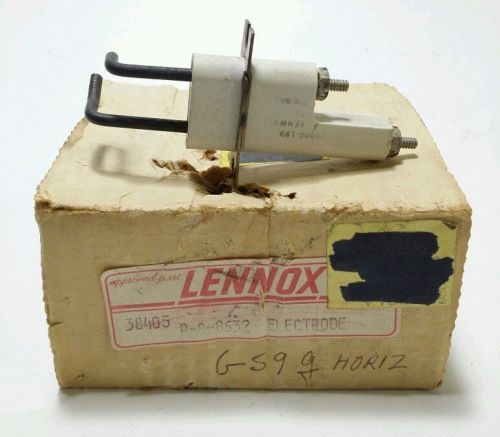 New Fenwal Lennox Electrode Assembly Flame Sensor 05-100000-189 22-100001-072