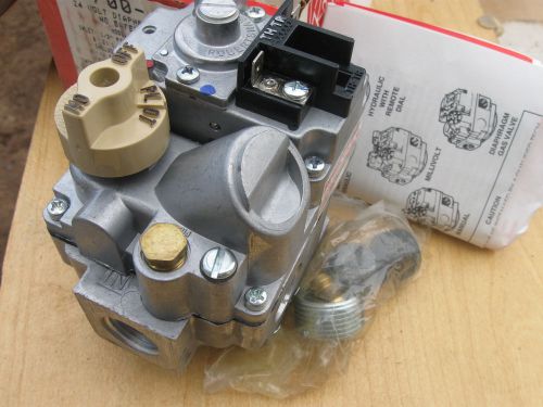 Robertshaw 700-422 diaphragm gas valve for sale