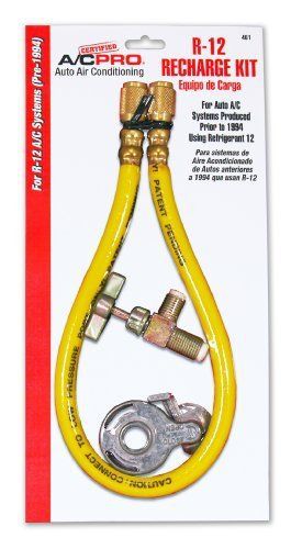 Interdynamics 461 r-12 recharge hose for sale