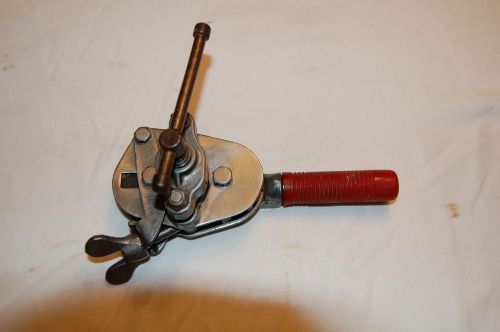 Flaring Tool 2-711576 1/8&#034; to 3/4&#034;