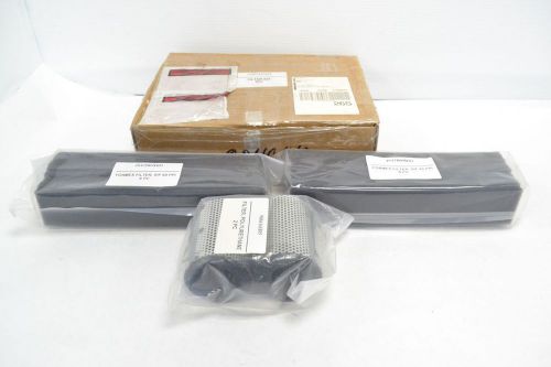 New fisher 1a99231g01 repair kit for rosemount opm opacity filter b273088 for sale