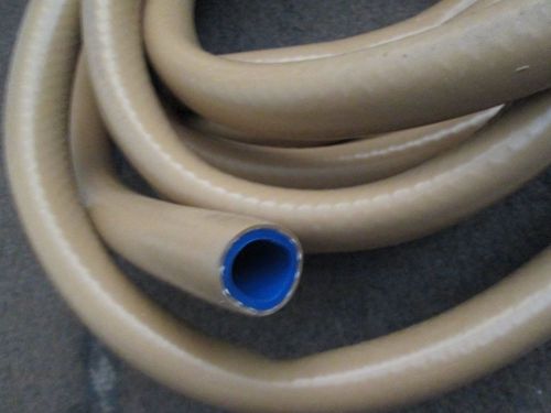 Dayco gold label silicone heater hose 5/8&#034; i.d. 50 feet for sale