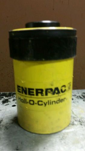 Enerpac rch-202 holl-o - 20 ton hydraulic cylinder for sale